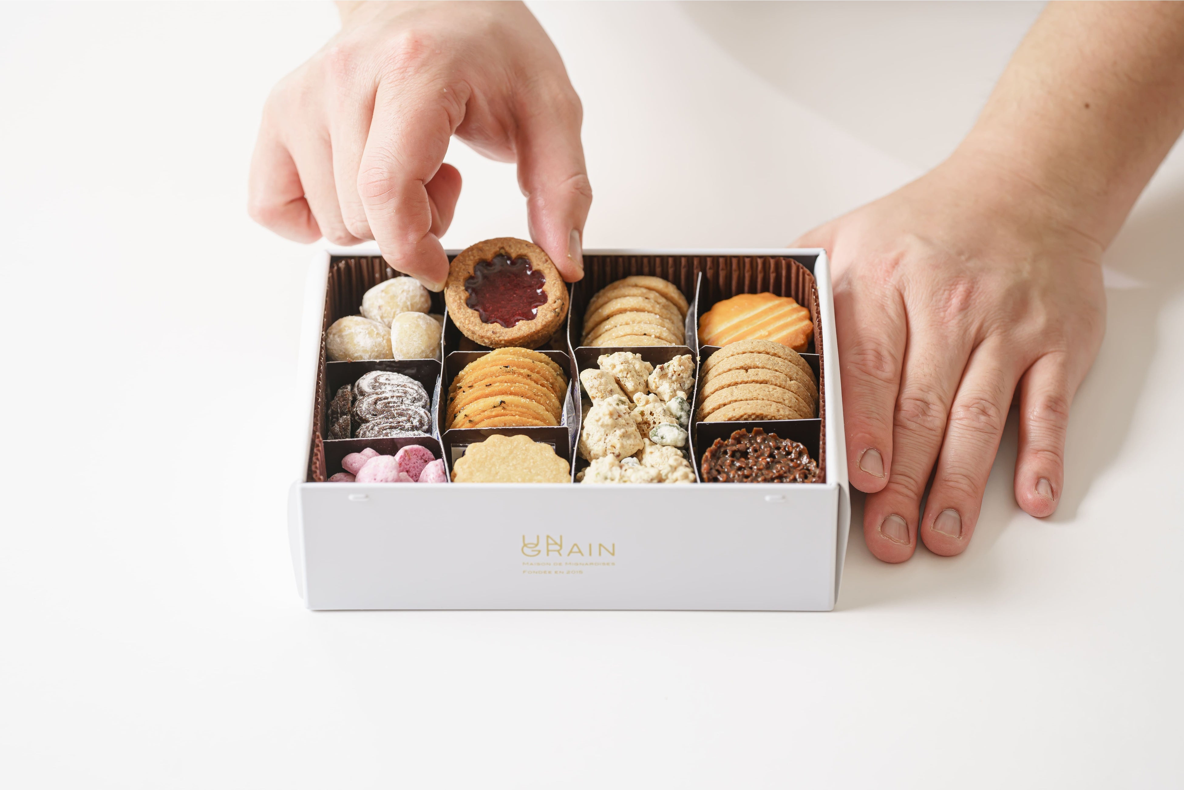 アソルティモン プルミエ