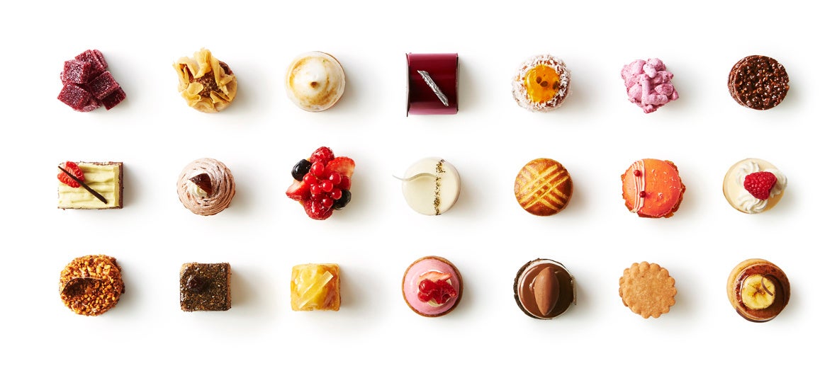 ミニャルディーズ