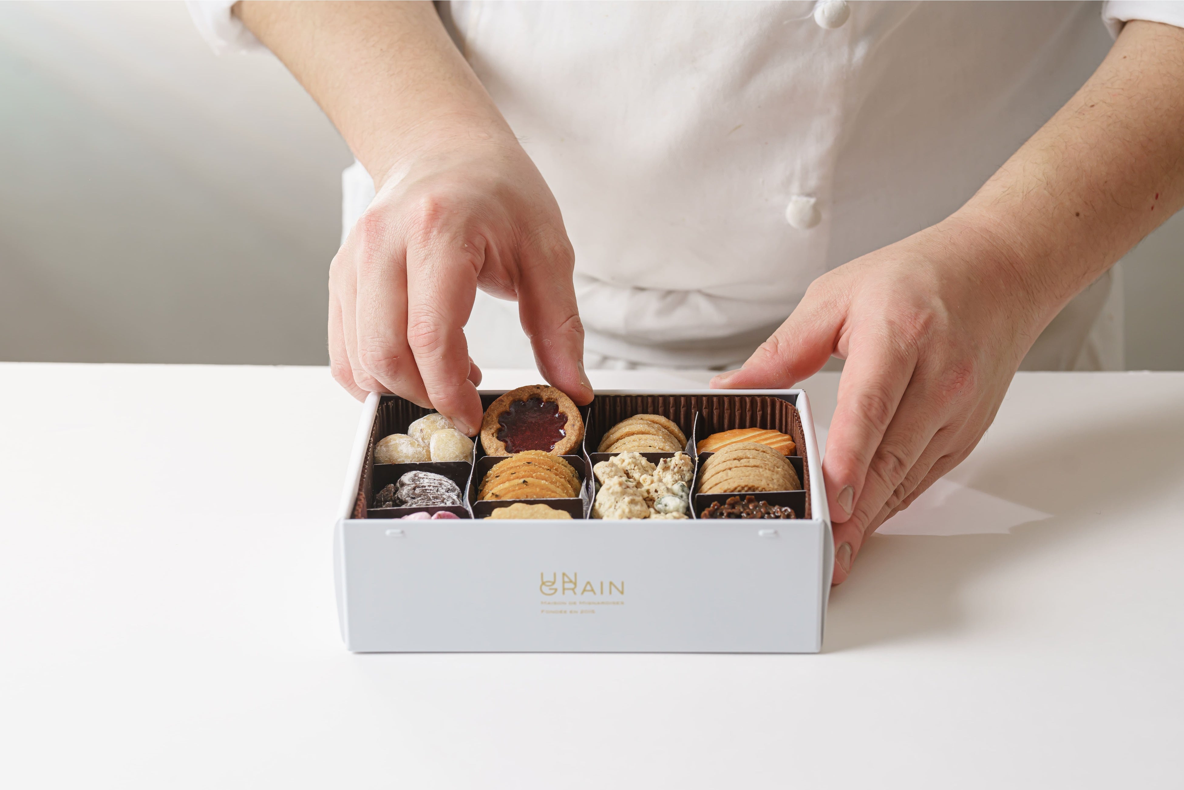 アソルティモン プルミエ