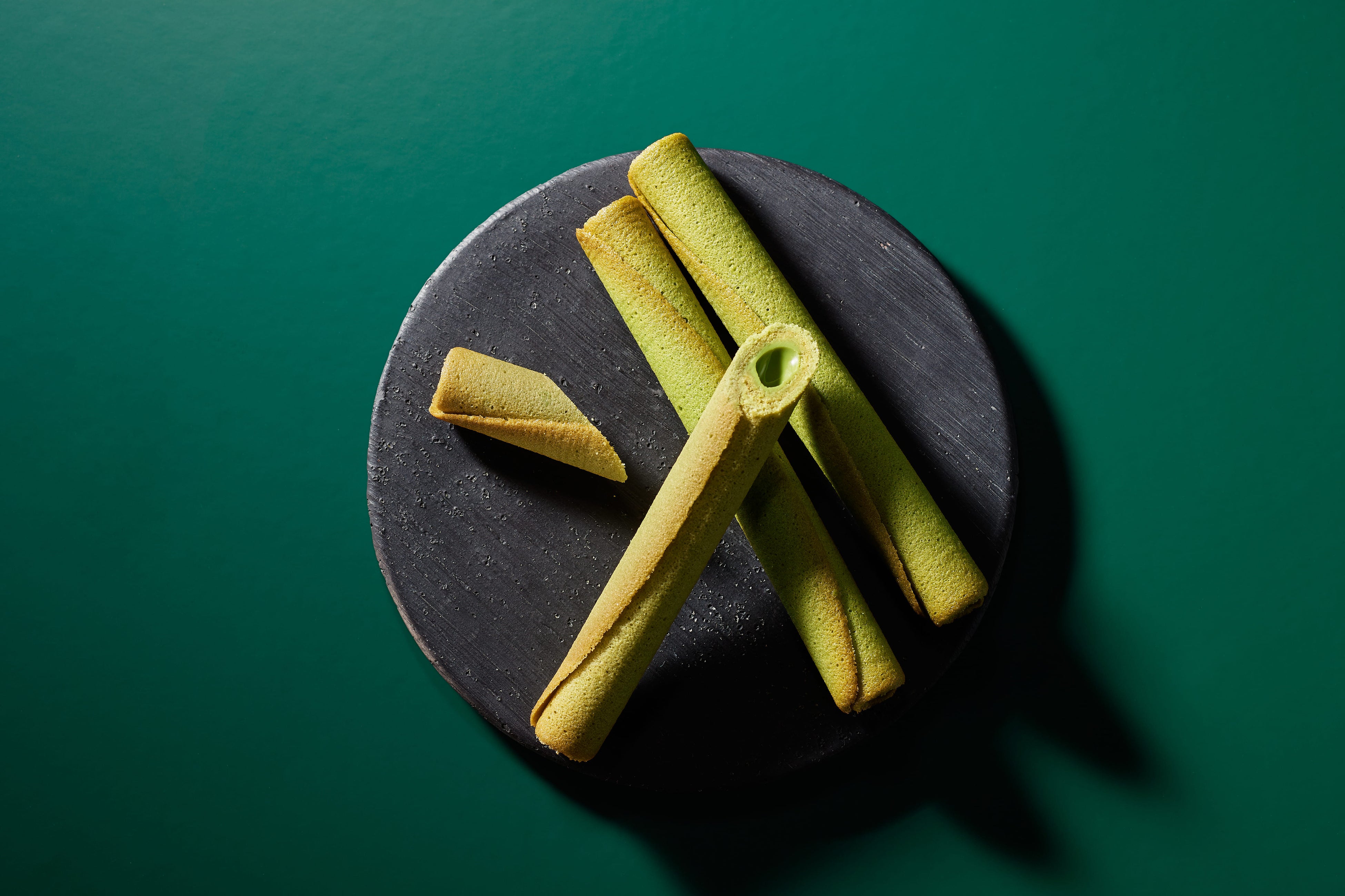 シガール オゥ マッチャ