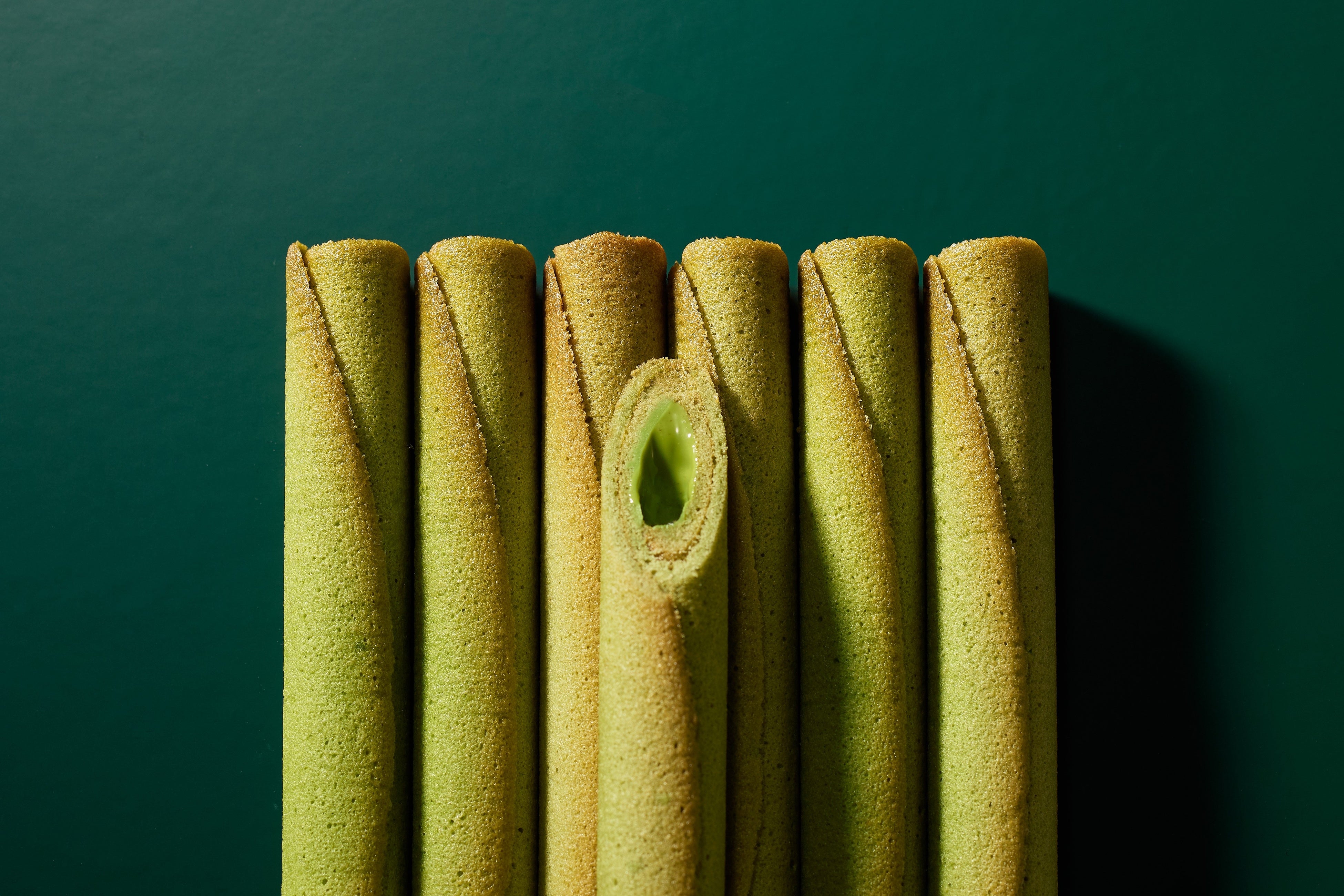 シガール オゥ マッチャ