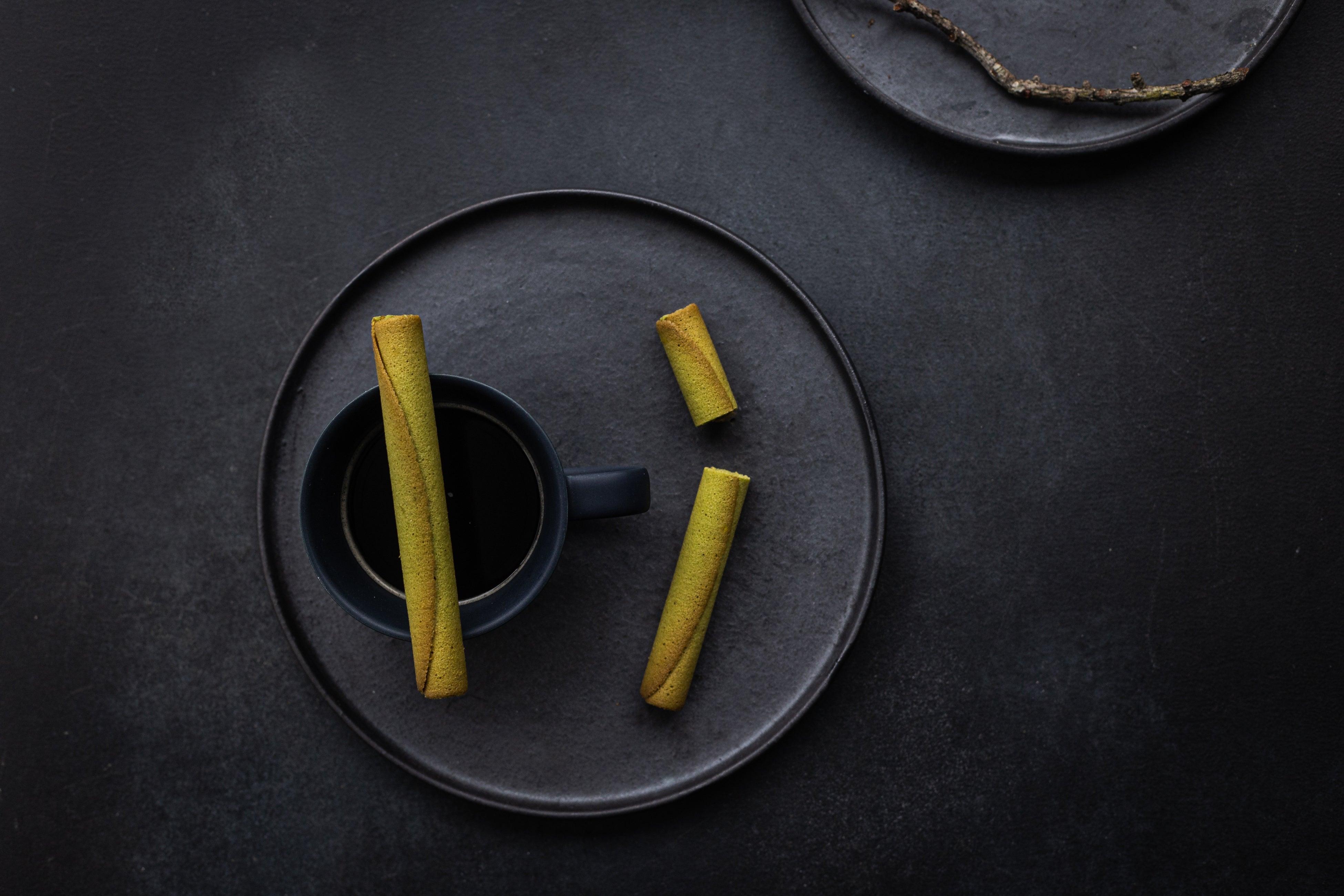 シガール オゥ マッチャ