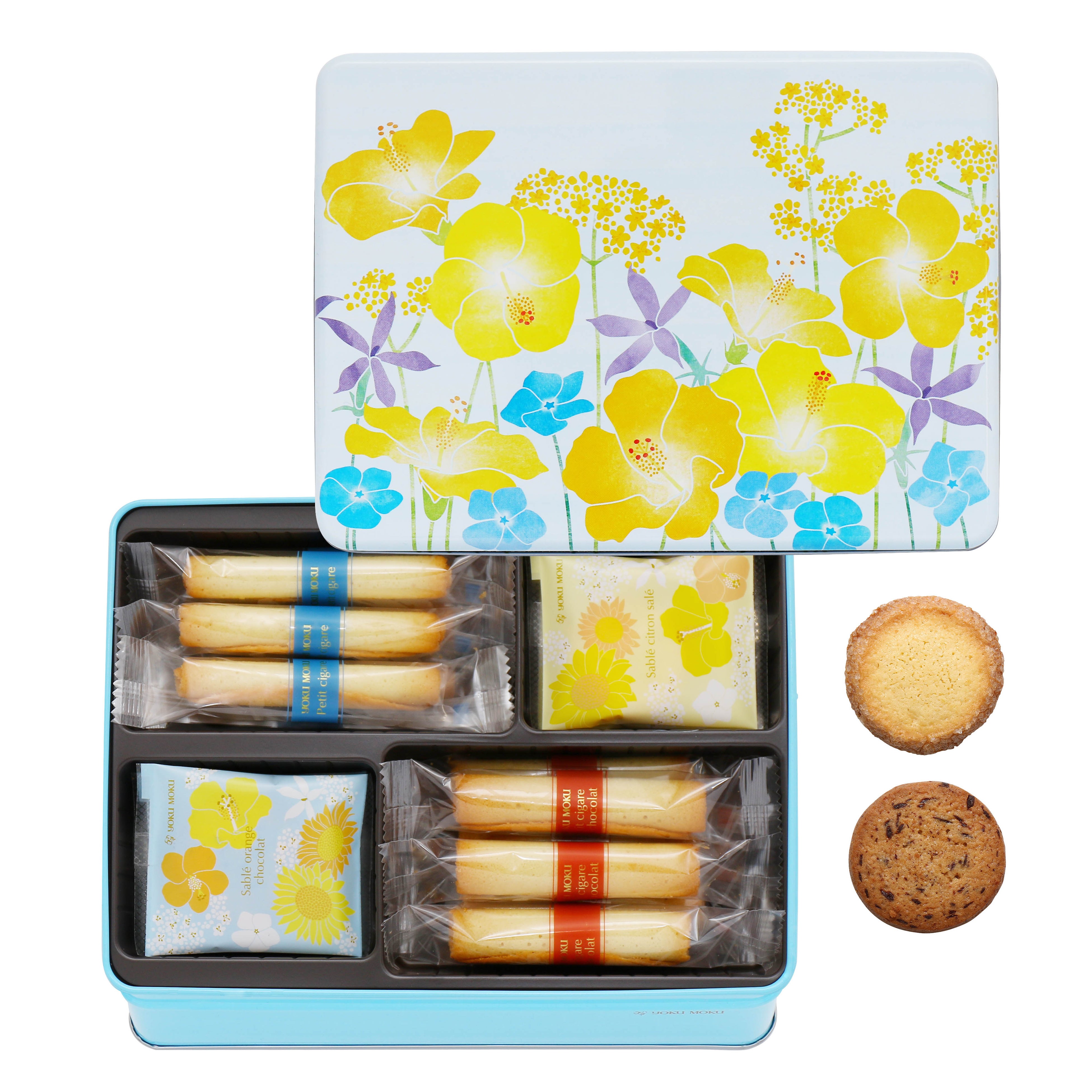 カドー ドゥ レテ 4種20個入