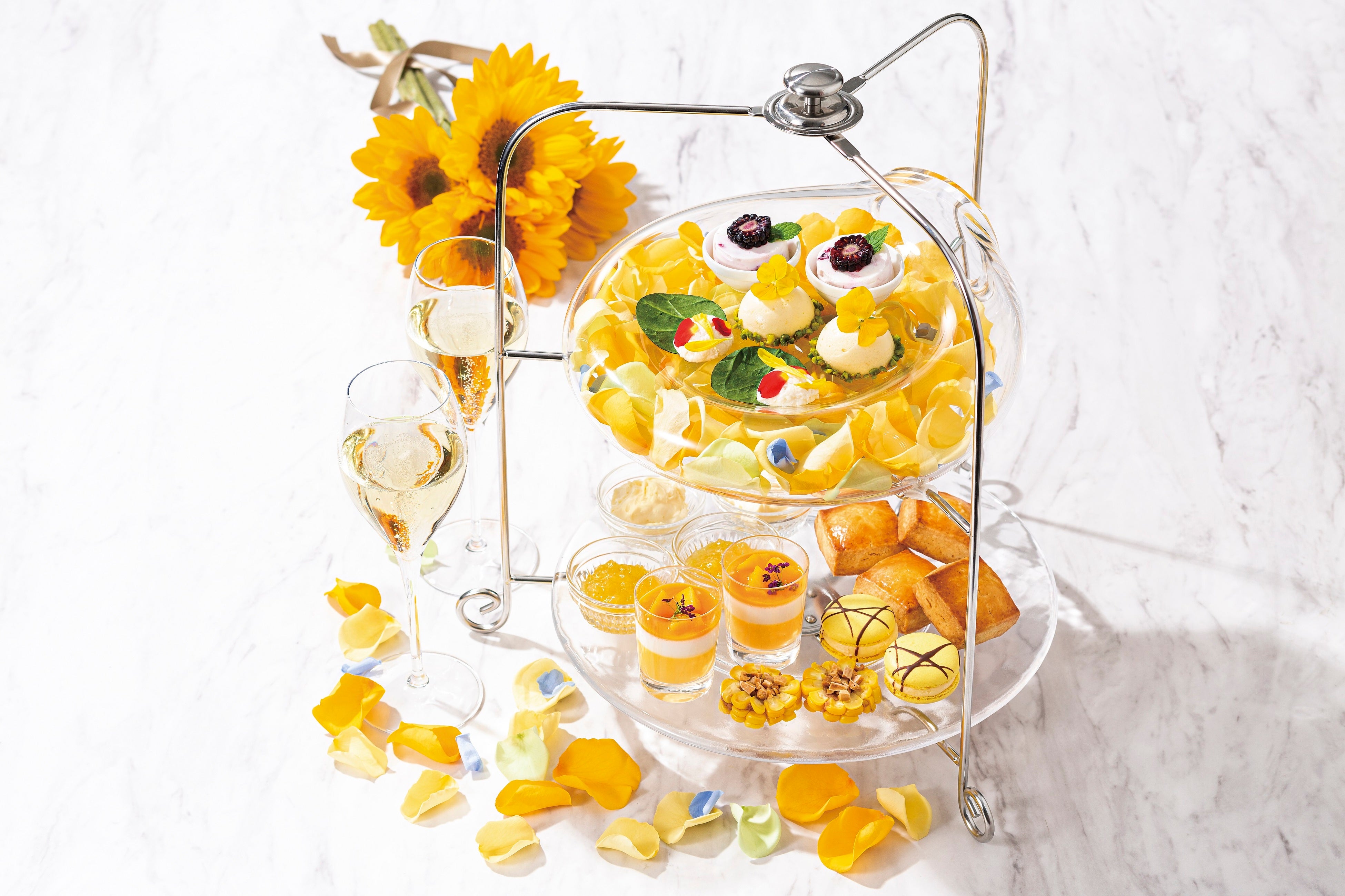 写真はイメージです(2名様分)