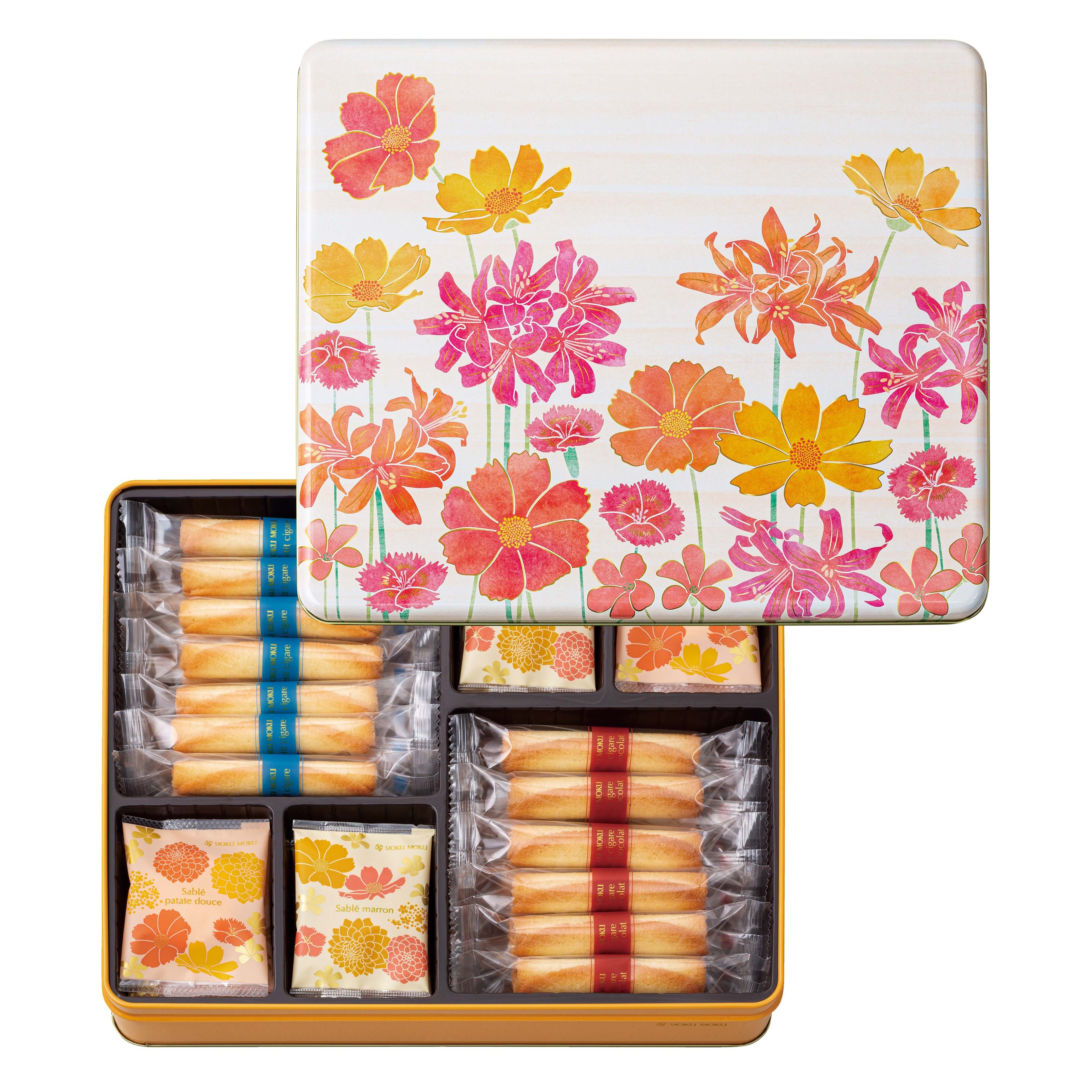 「カドー ドゥ ロートンヌ」4種40個入り