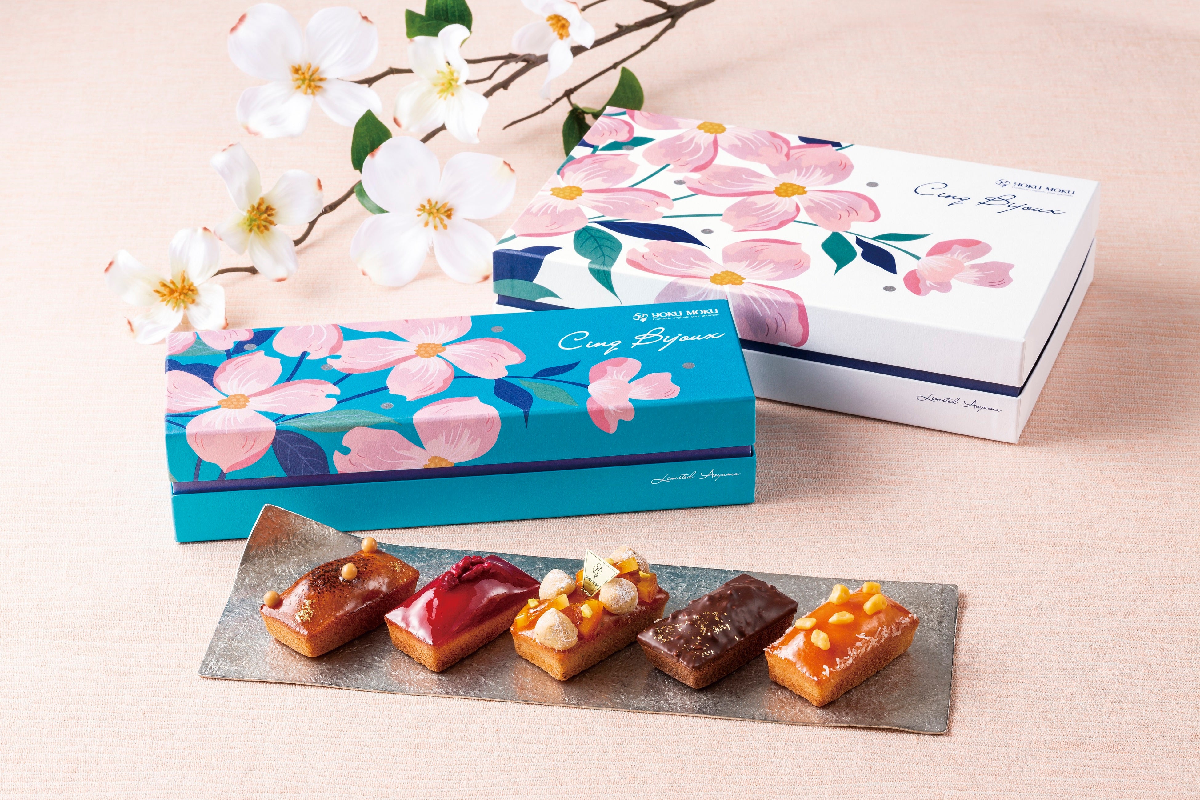 サンク ビジュー