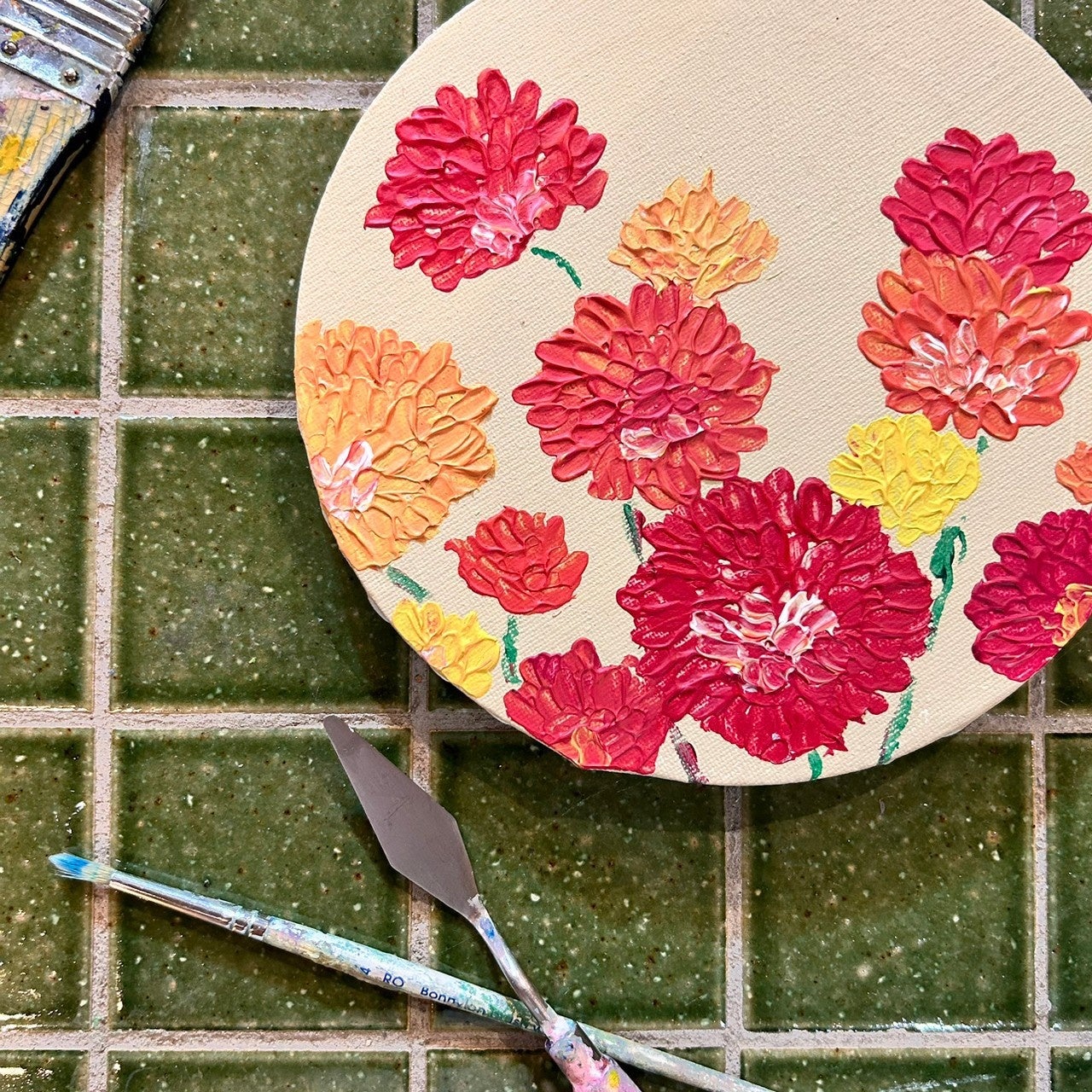 コラボワークショップ