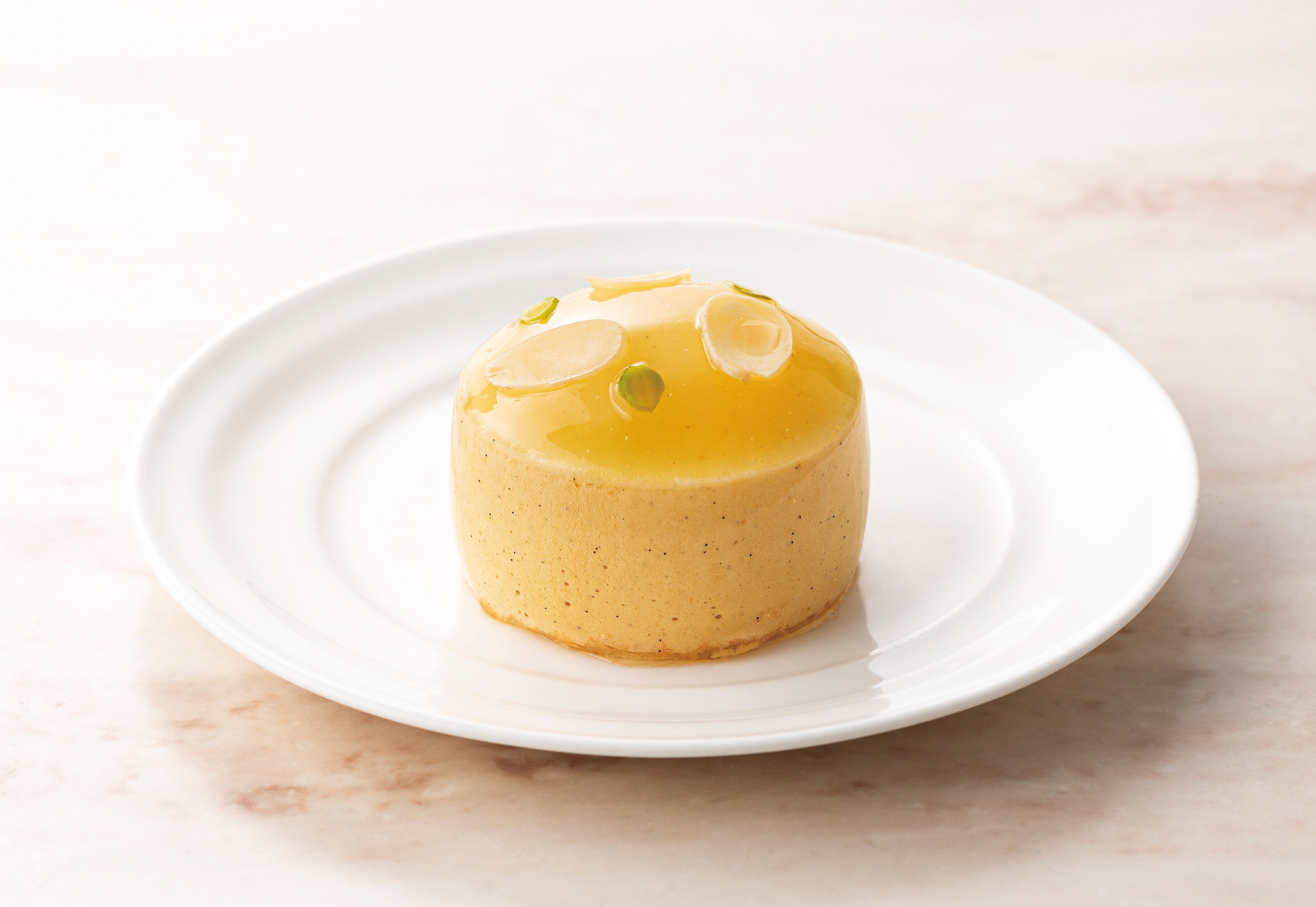 キャラメル ポワ―ル