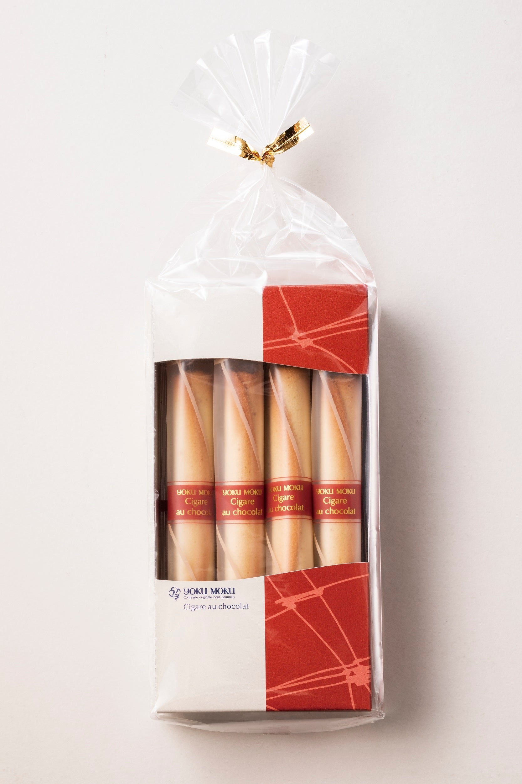 シガール オゥ ショコラ