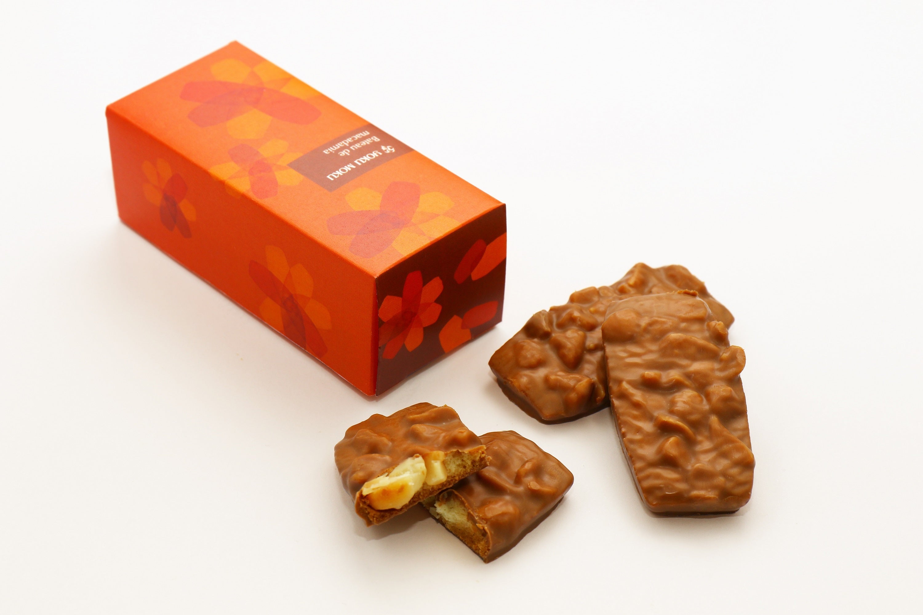 バトー ドゥ マカダミア