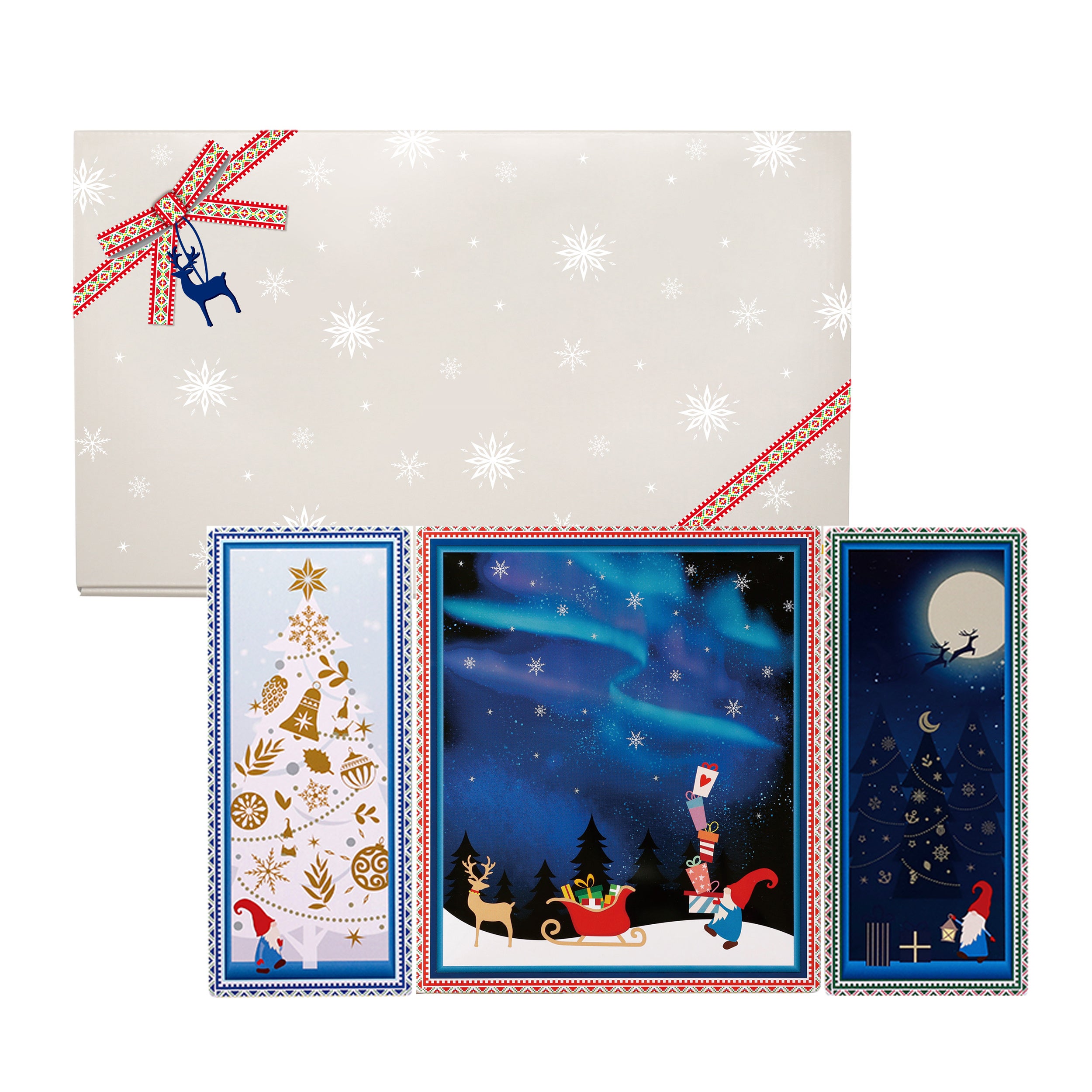 カドー ドゥ ノエル