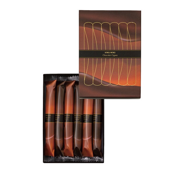 ショコラ シガール 6本入