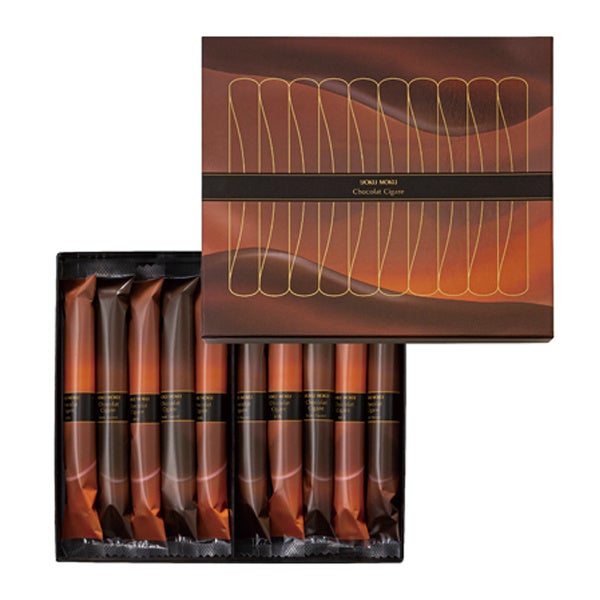ショコラ シガール 10本入