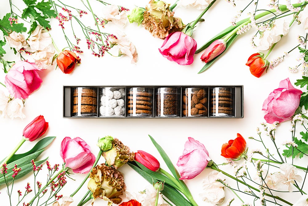 ジョワイユ ショコラ