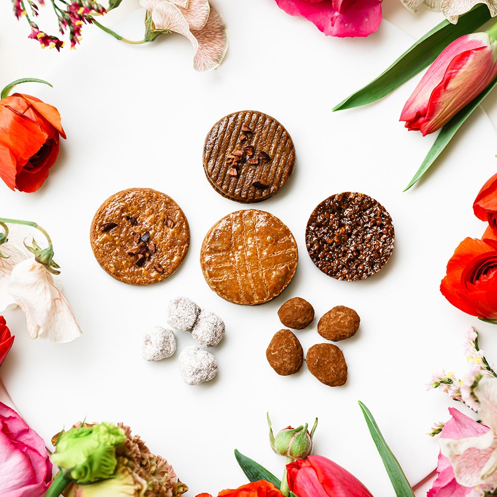 ジョワイユ ショコラ