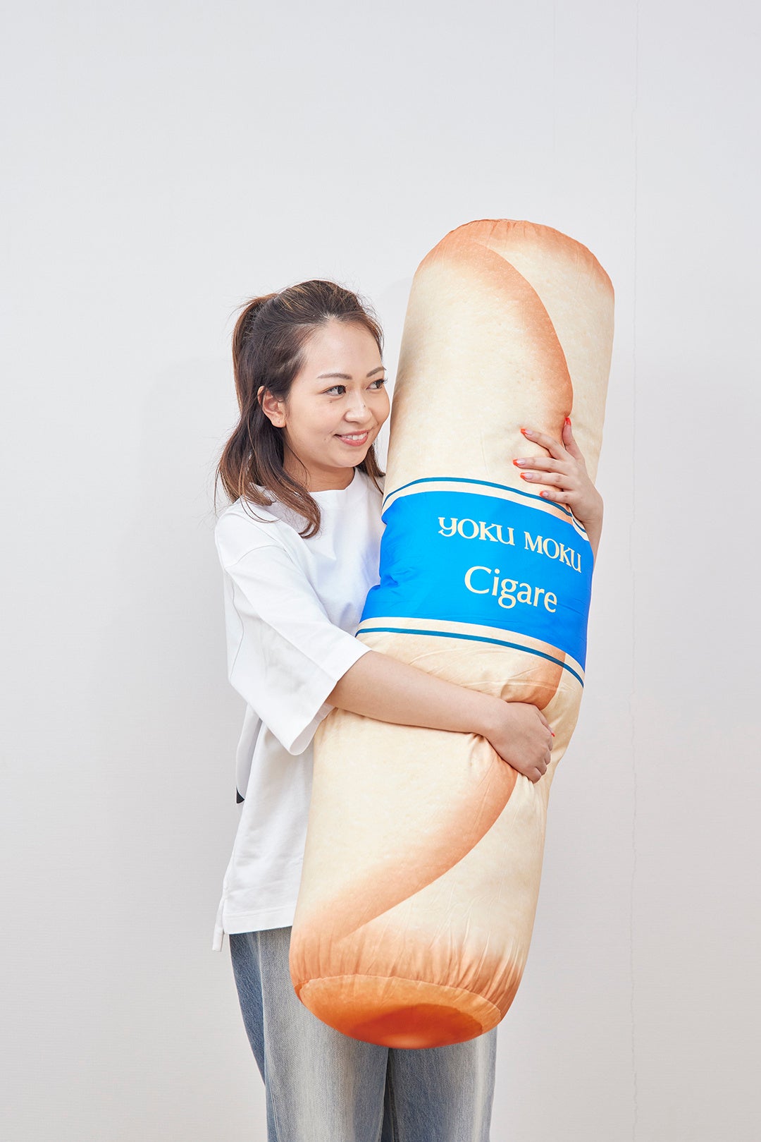 シガールクッション