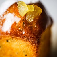 ケーク アナナス