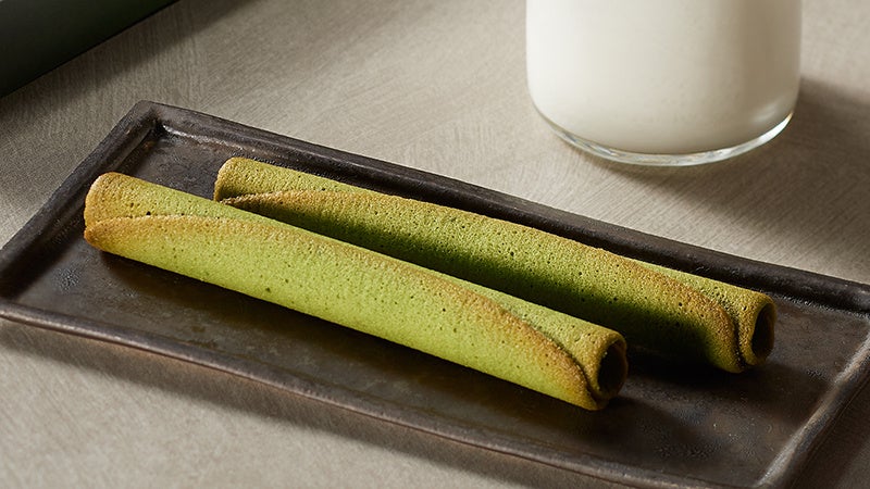 シガール オゥ マッチャ