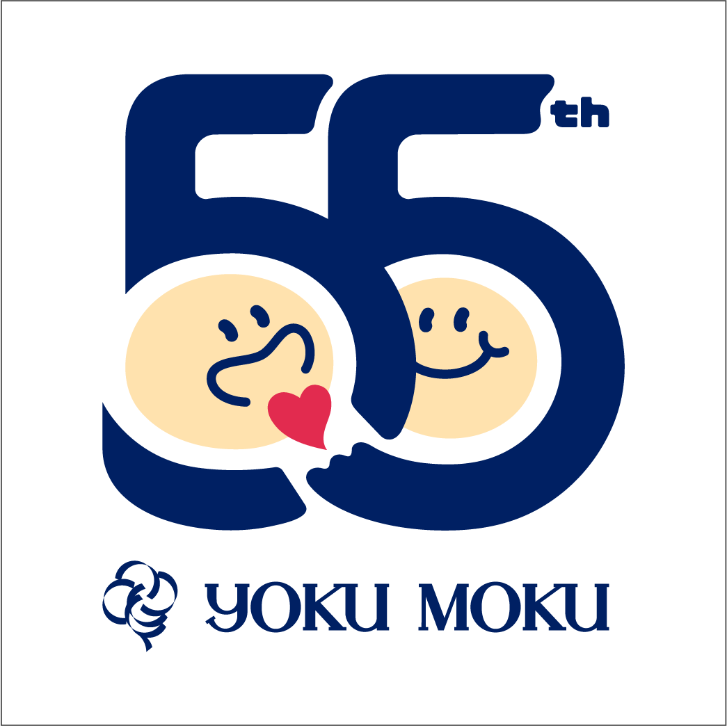 55周年ロゴ