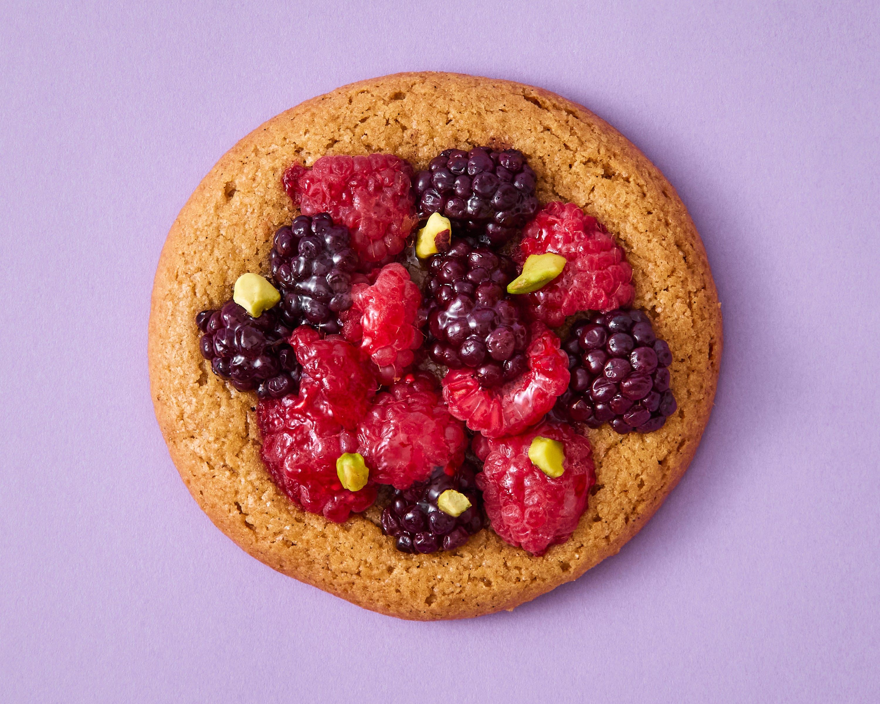 ヴィオレ(ダブルベリー)