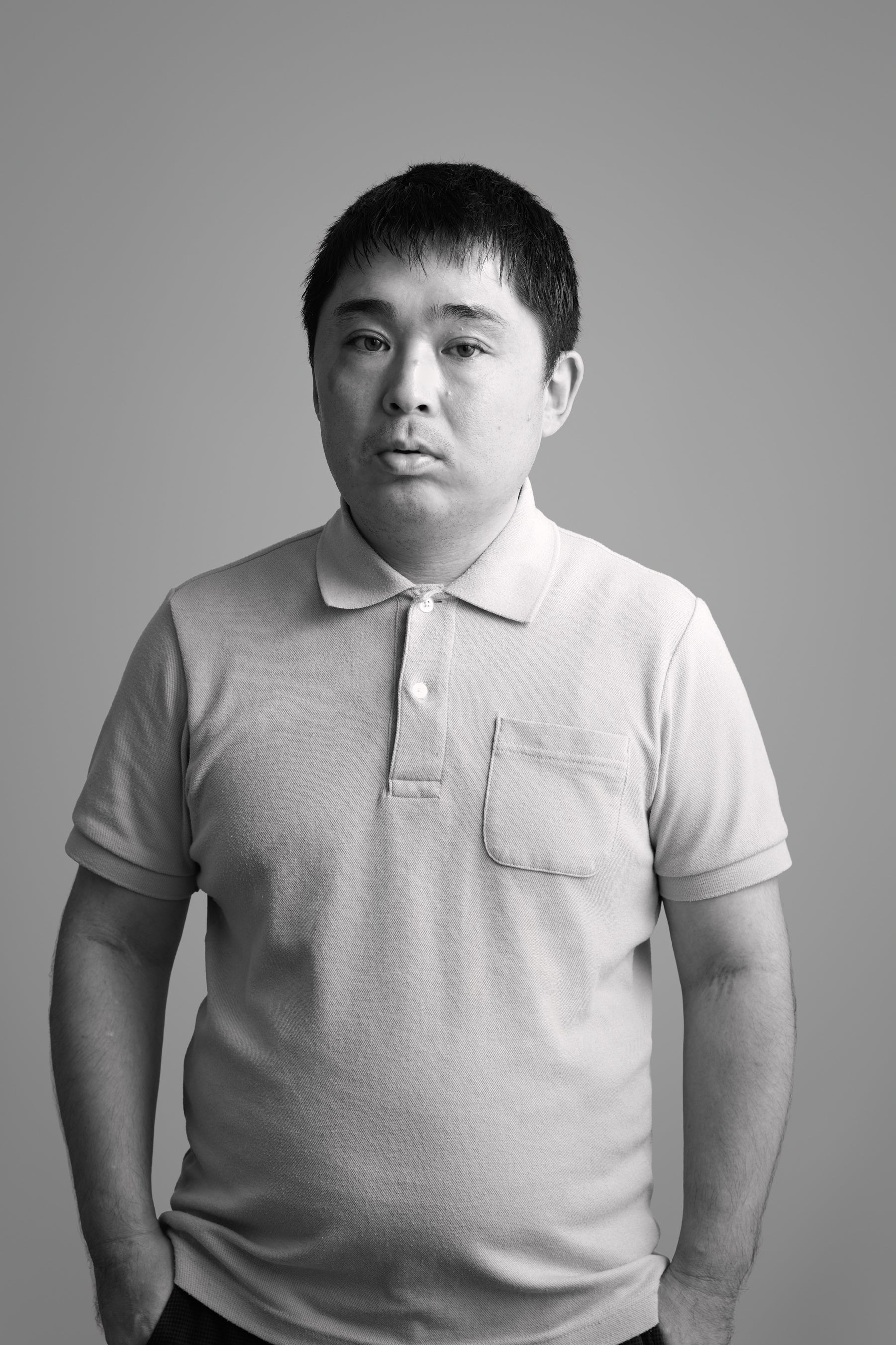 小林 覚(こばやし さとる)