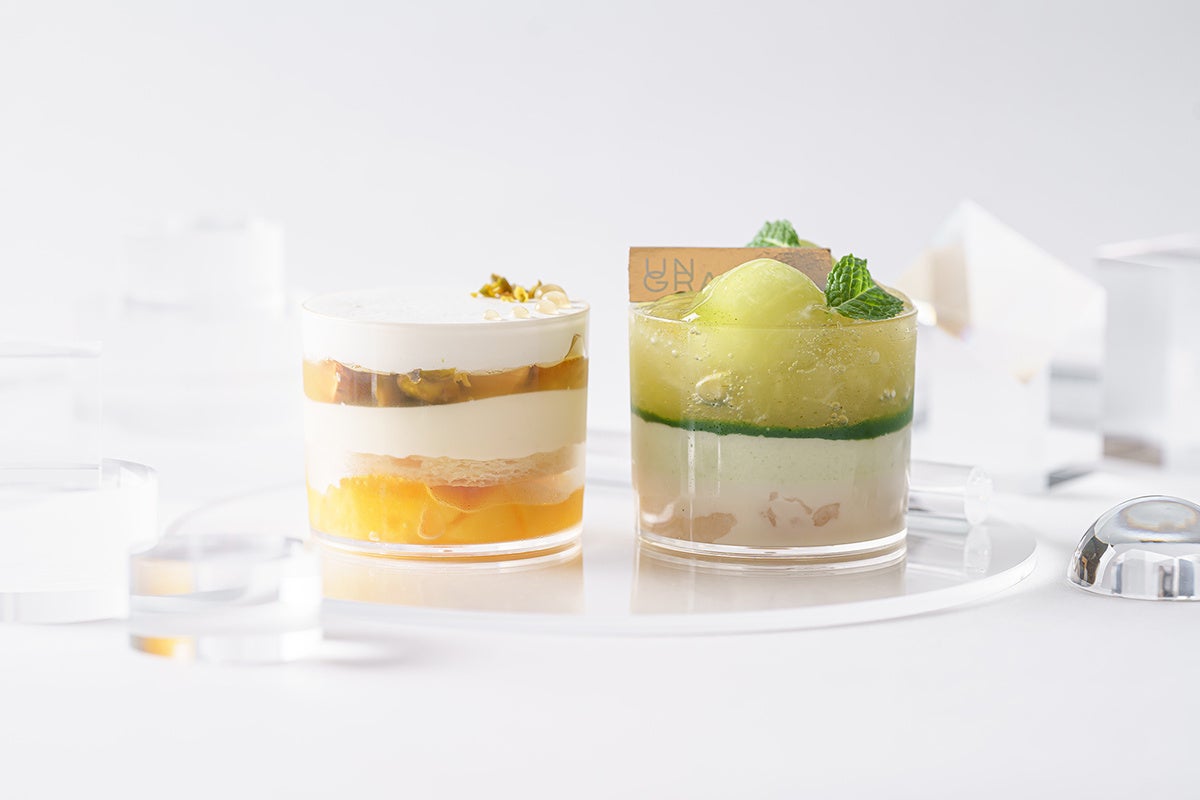 ヴェリーヌ マタン・ヴェリーヌ ソワレ