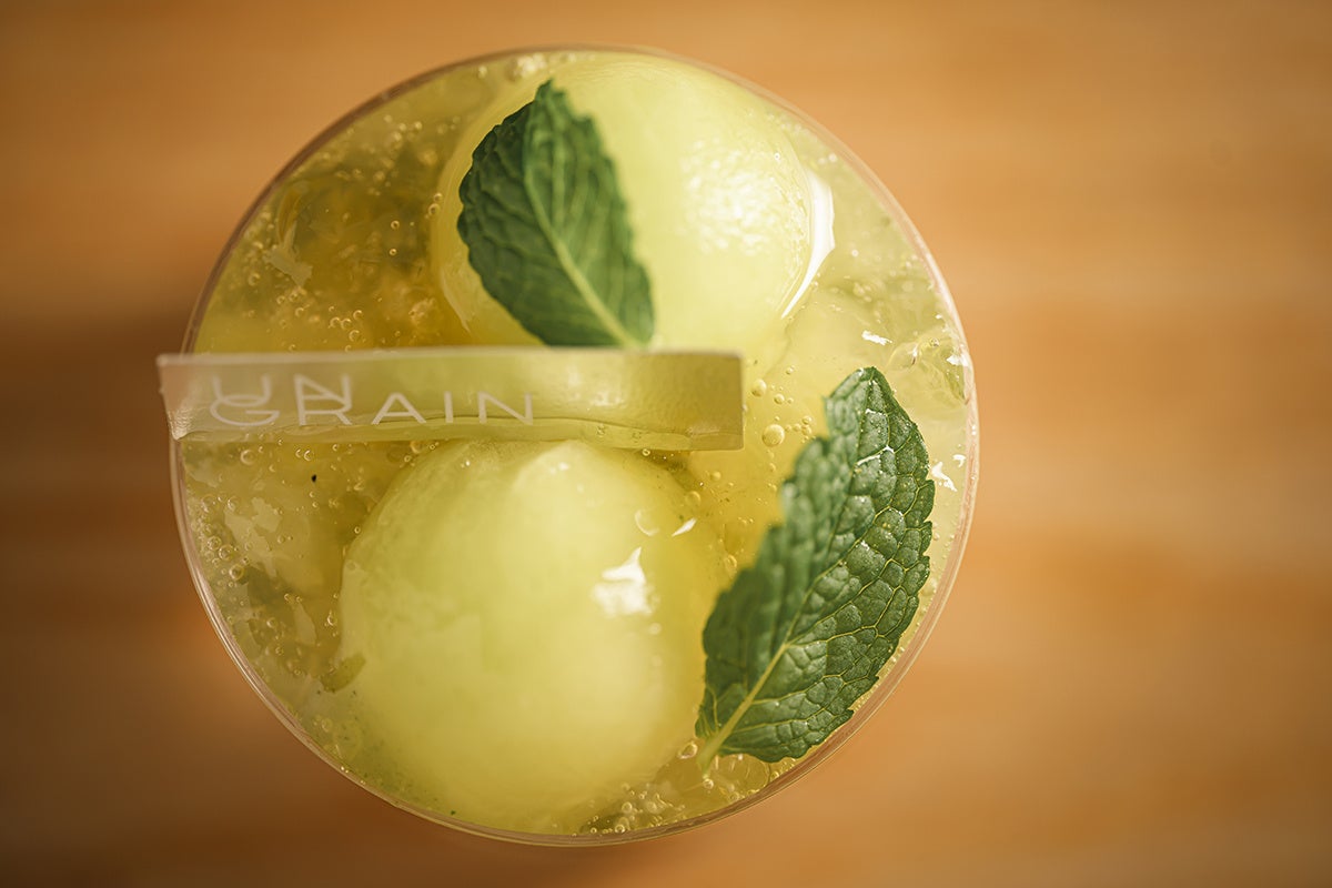 ヴェリーヌ ソワレ