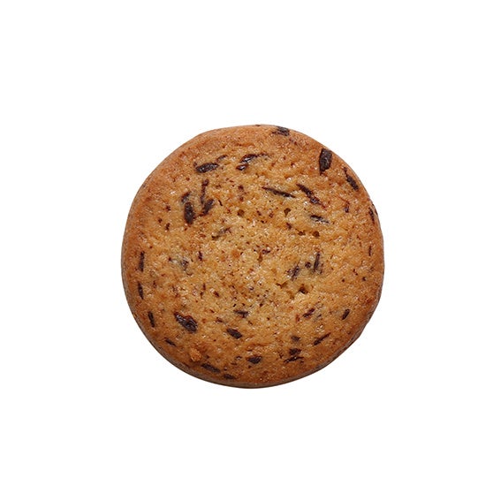 サブレ オランジュ ショコ