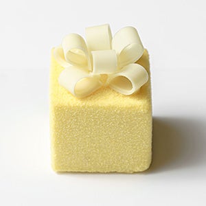 Jaune ジョーヌ(黄)‖レモン×ハチミツ