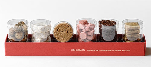 ミニャルディーズ6個セット〜Noël〜