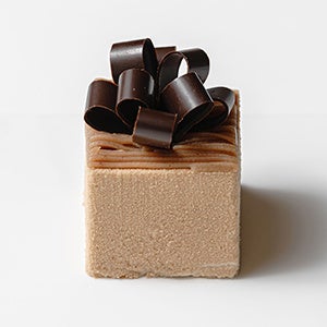 Châtaigne シャテーニュ(茶)‖マロン×カシス