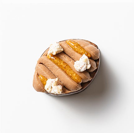 CacaO Huète〜カカオ ウェット‖ピーナッツ×チョコレート