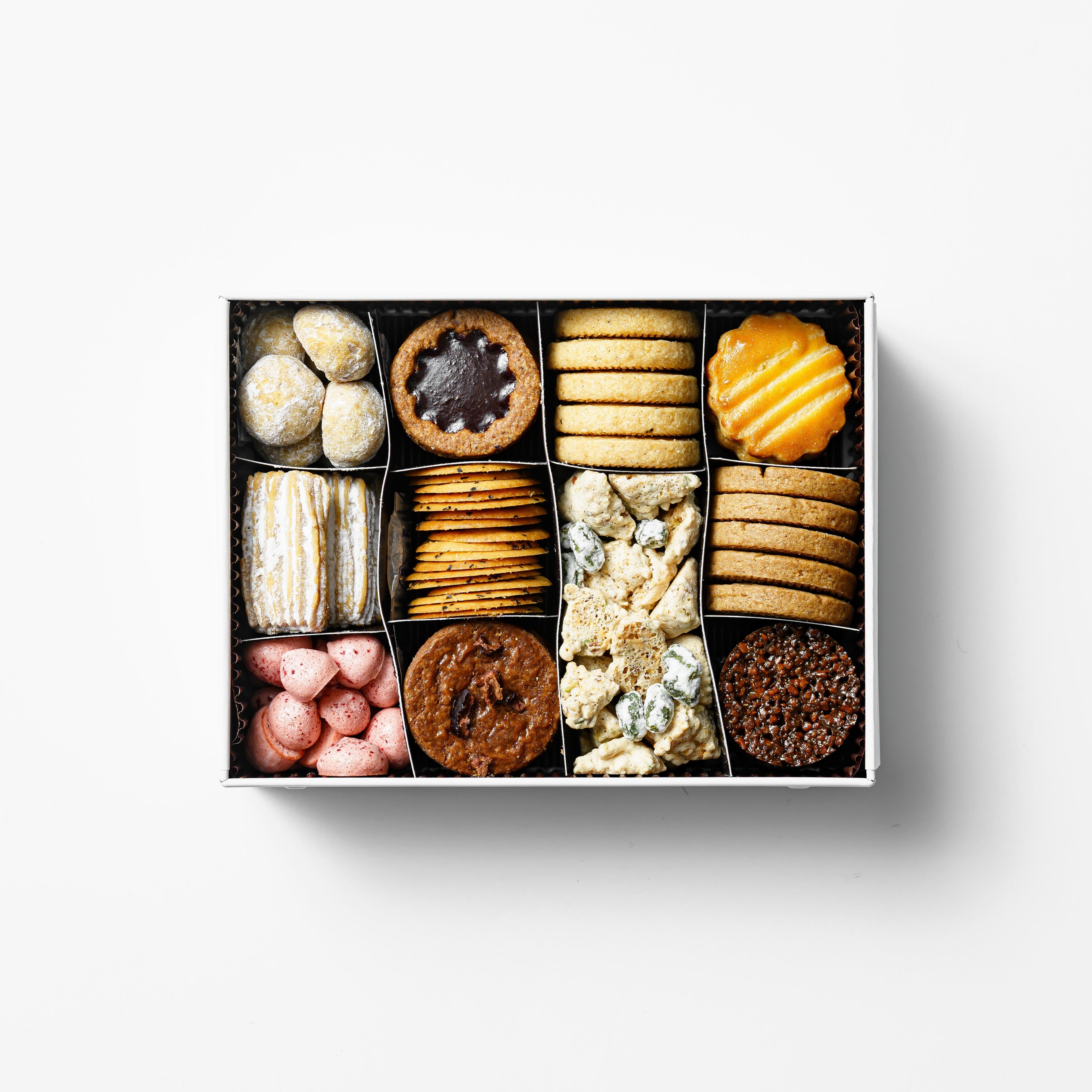 「アソルティモン プルミエ Ⅱ」