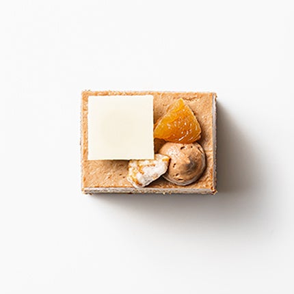 Belle Saison 〜ベル セゾン‖アプリコット×チョコレート