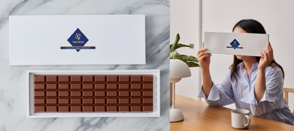 社員だけが購入できる特別な品として愛されてきた「エクセレント