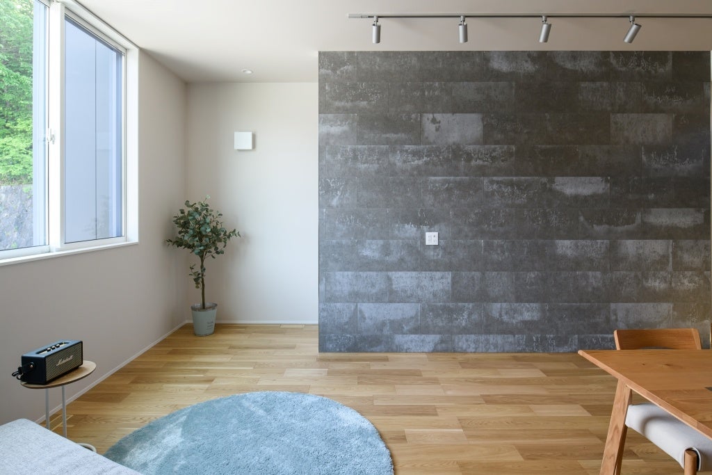 PlusMe Wall（現地）