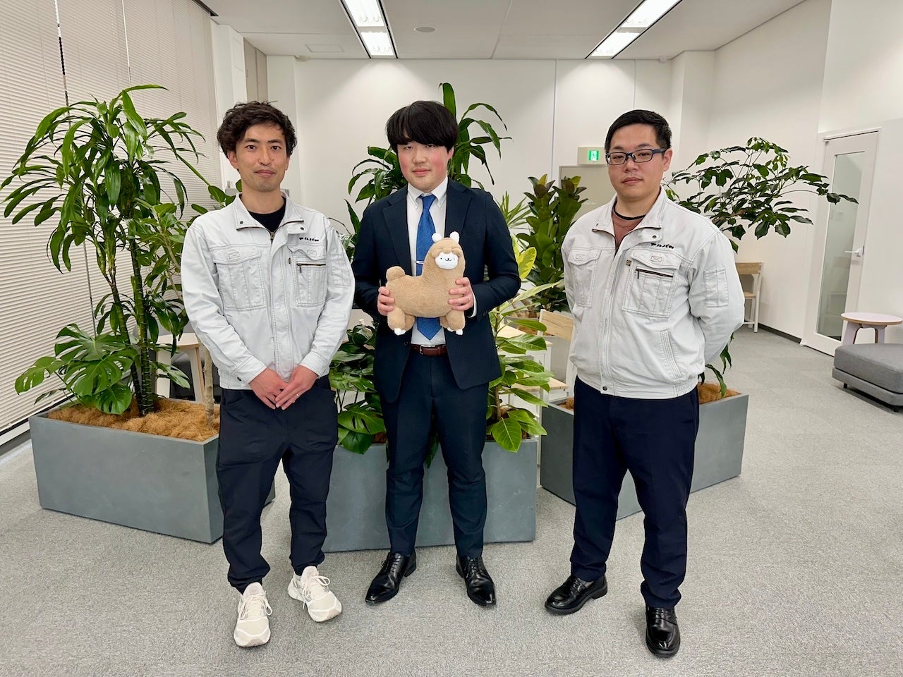 アルパカ、AI/DXを推進!日本政策金融公庫と資本提携を実現