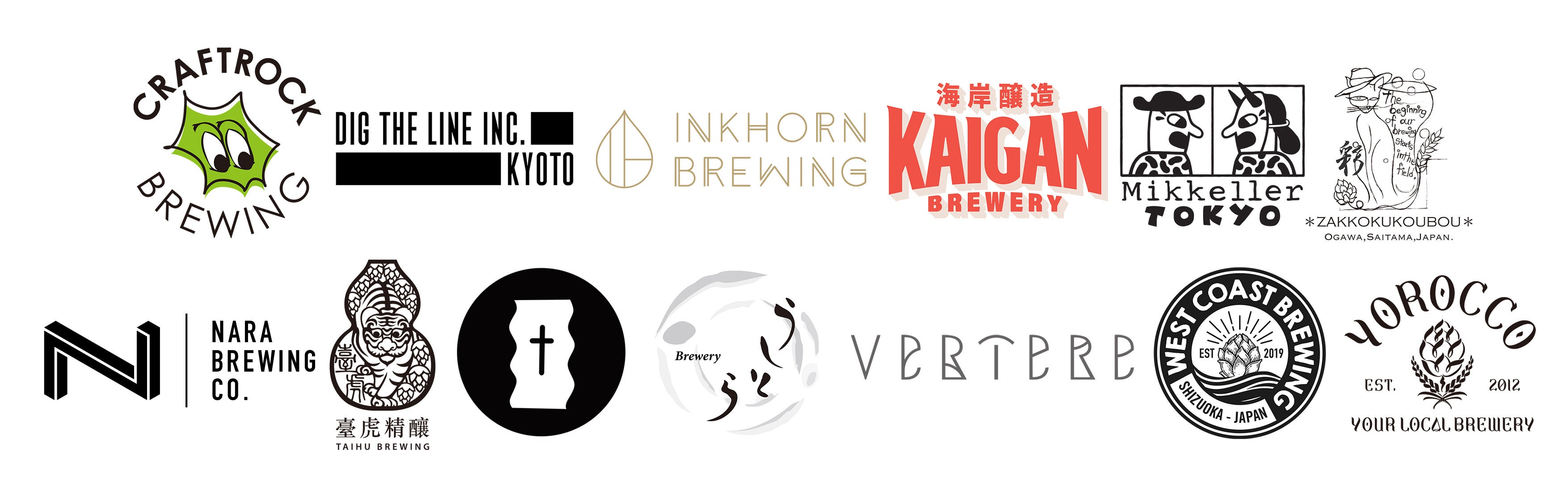 下北沢の人気クラフトビールフェス、NEUTRAL CASEが2023年10月14