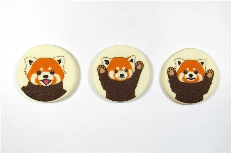 特製プリントクッキー（実際と仕様が異なる場合があります）