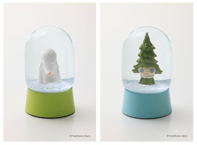 青森県立美術館 奈良美智個展「The Beginning Place ここから」開催に 青森県立美術館 奈良美智個展「The Beginning Place ここから」開催に