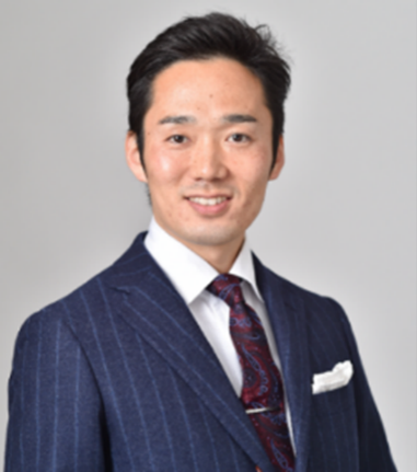 石井 聡史（いしい さとし）氏