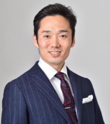 石井 聡史(いしい さとし)氏