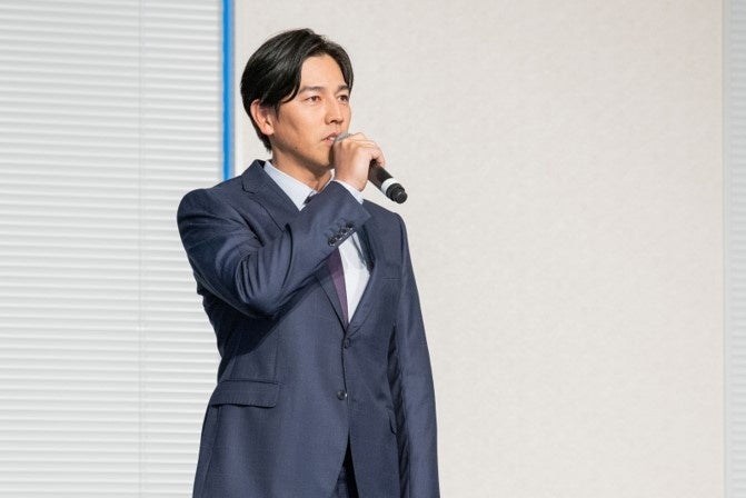 「プロエンジニア アワード 2022」要潤さん挨拶