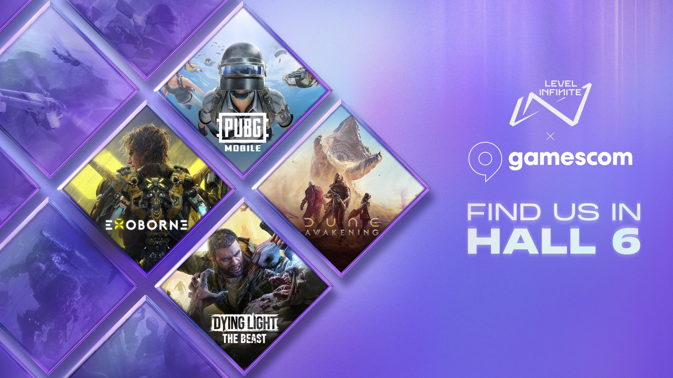 gamescom2025「Into the Infinite」発表まとめ!注目作満載 gamescom2025「Into the Infinite」発表まとめ!注目作満載