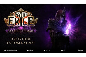 Path of Exile 2』が東京ゲームショウ2025に出展決定! ボスラッシュ Path of Exile 2』が東京ゲームショウ2025に出展決定! ボスラッシュ