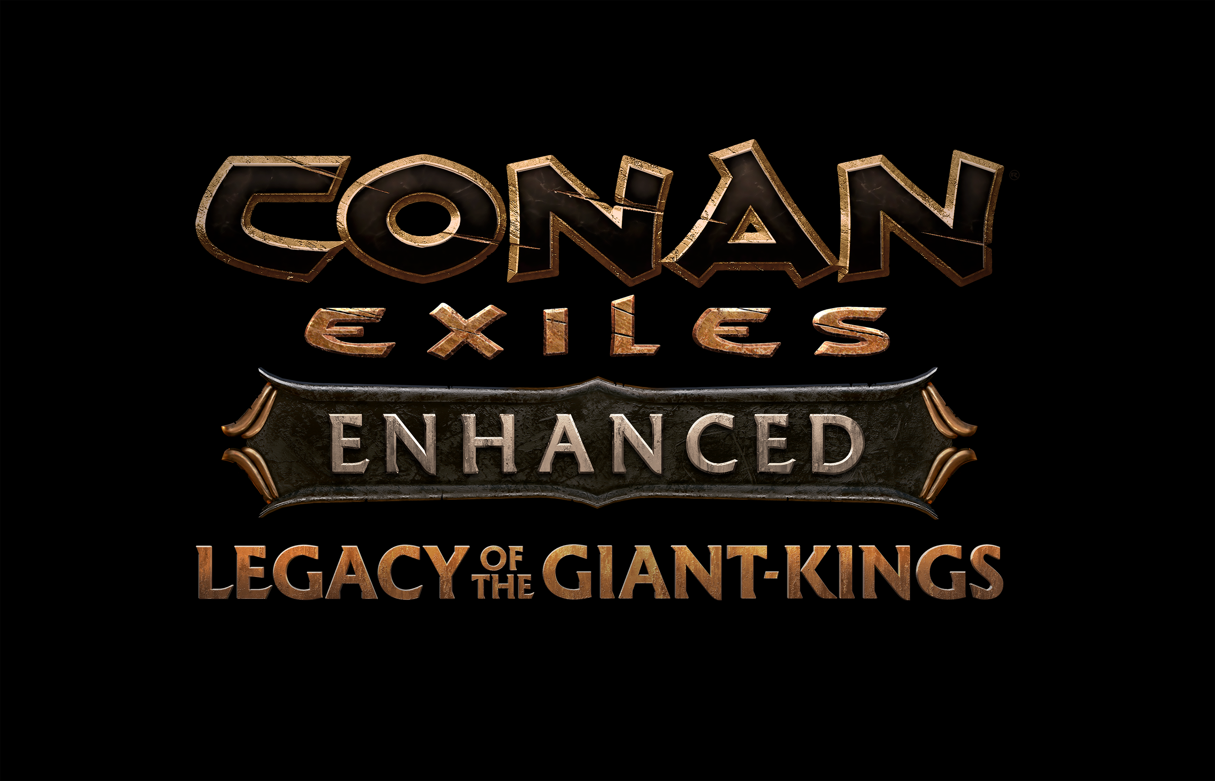 『Conan Exiles』大型無料アプデ「Giant-Kings」配信開始！新物語開幕