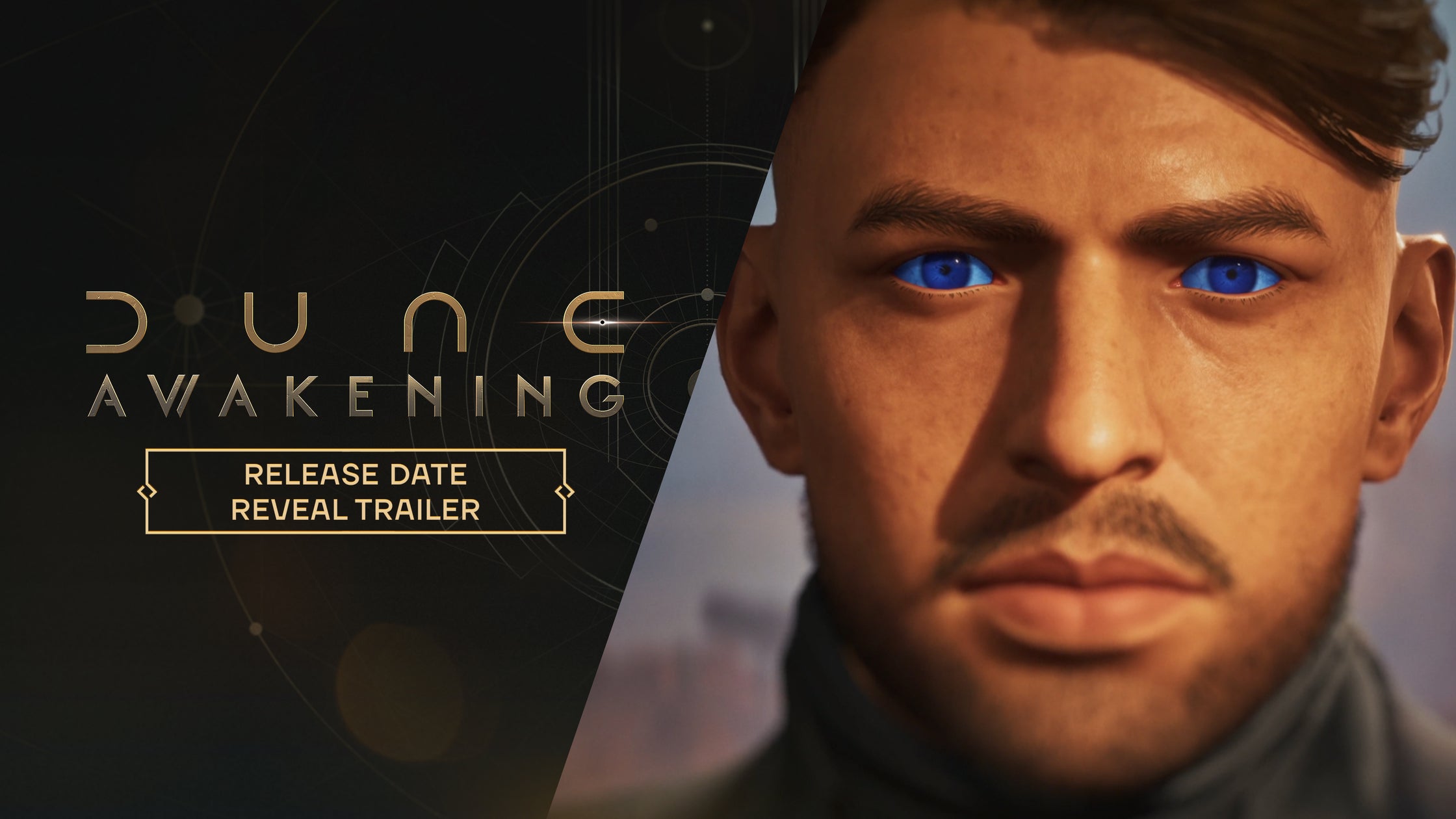【デューン】砂漠のサバイバル!『Dune: Awakening』2025年5月発売決定! 【デューン】砂漠のサバイバル!『Dune: Awakening』2025年5月発売決定!