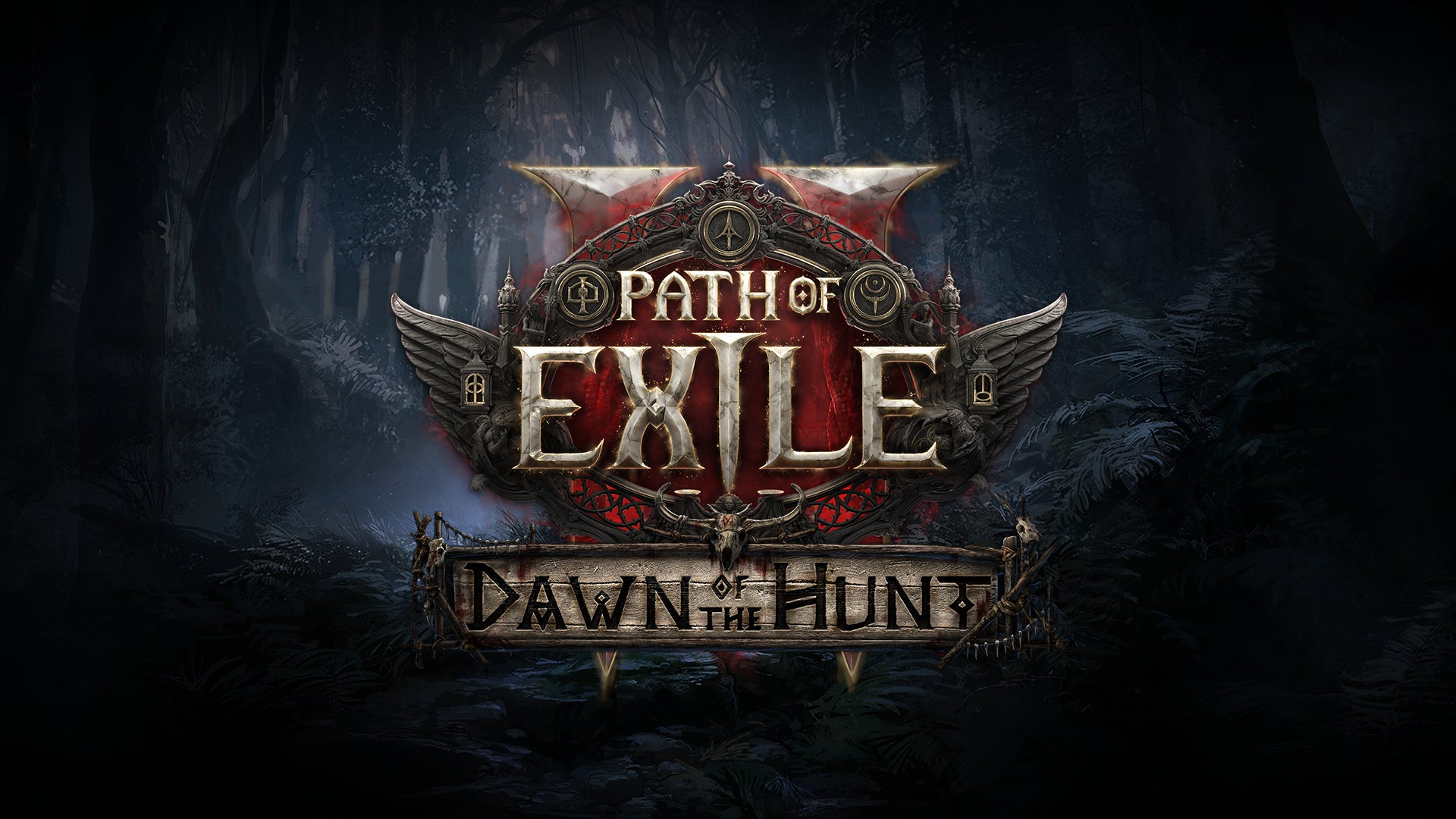 Path of Exile 2大型アップデート!新クラス&新要素満載で狩りの夜明け! Path of Exile 2大型アップデート!新クラス&新要素満載で狩りの夜明け!