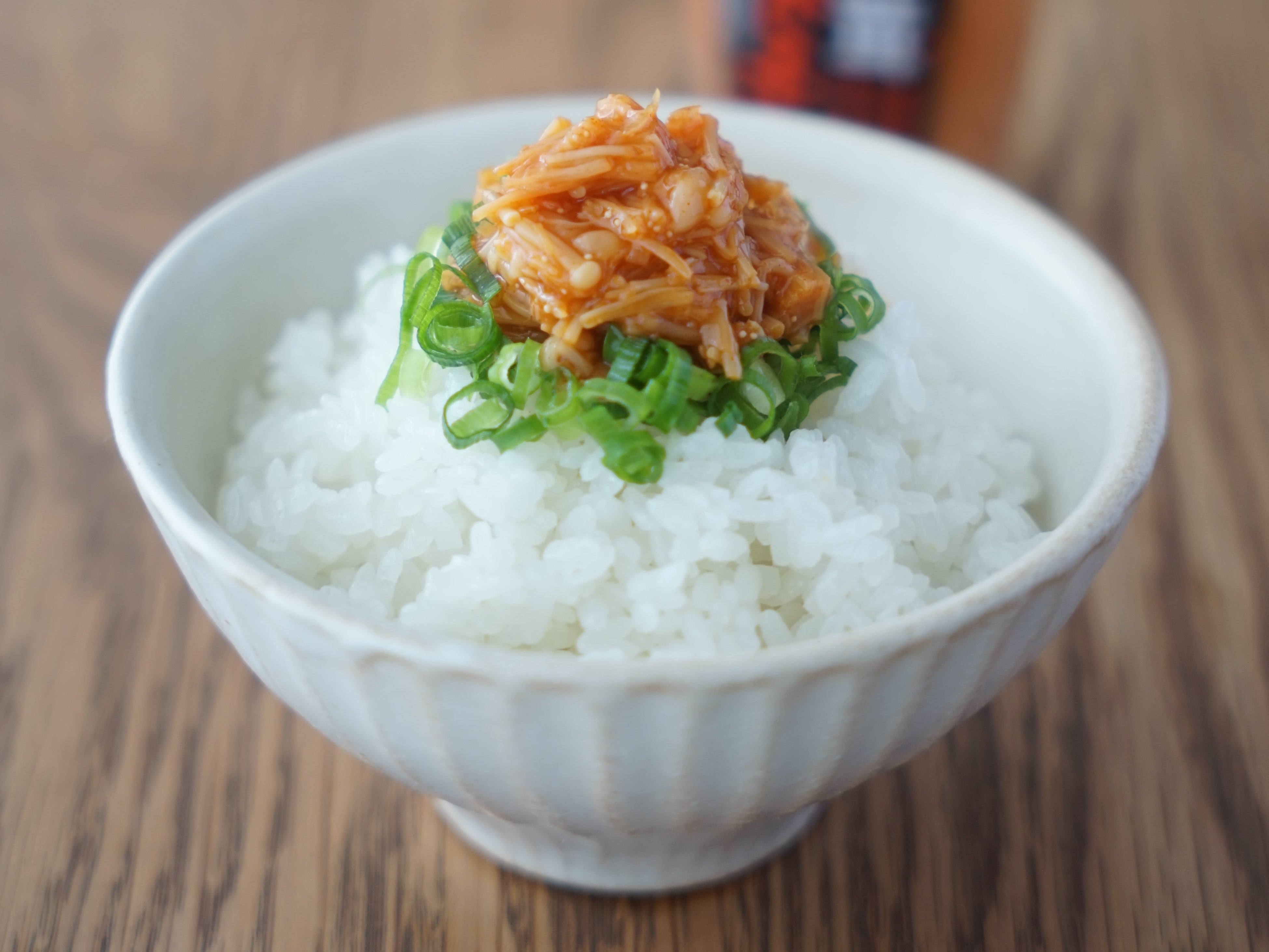 明太子なめ茸（キタノセレクション）イメージ