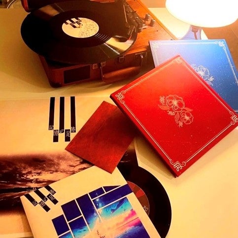 アトラクション参加者が使用するツール